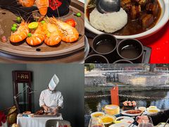-食悦江南·淮扬菜·烤鸭(亚运村·惠新店)