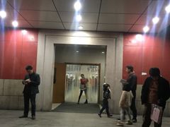 -浙江省立同德医院(翠苑院区)