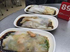 -银记肠粉店(北京路店)