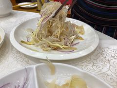 -寻味顺德·南记酒家·传统顺德菜·鱼生(广源路店)