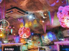 -大哈福烧烤·海鲜·家常菜(延安三路店)