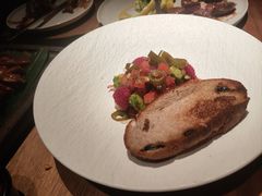 -翠贝卡&Mama Kelly Brunch Coffee(河西店)