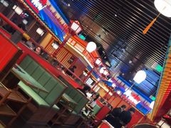 -牛New寿喜烧(金鹰世界店)
