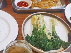 -京A Taproom·精酿餐吧(CBD店)