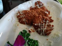 -前门烤鸭(江东中路店)