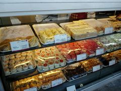 -津五福西点(靖江桥店)