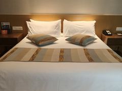 -昆山皇冠国际会展酒店