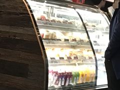 焦糖玛奇朵星冰乐-星巴克(宝山万达店)
