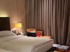 -上海崇明金茂凯悦酒店