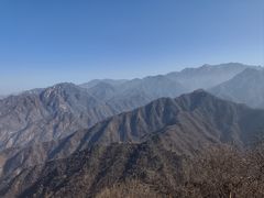 -终南山南五台景区