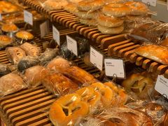 -那家面包房(珠江路店)