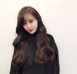 -MYYF SALON烫发染发