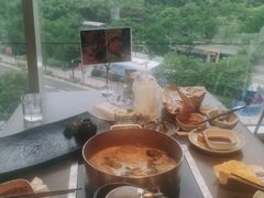 -捞王锅物料理(上海世茂广场店)