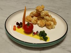 -雪龙轩中餐厅(银基冰雪酒店)