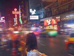 -唐人街(耀华力路)