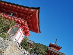 -有栖山 清光院 清水寺