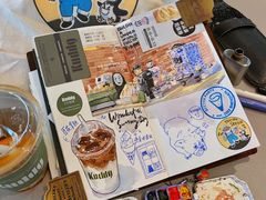 -KUDDO COFFEE(深圳湾总部)