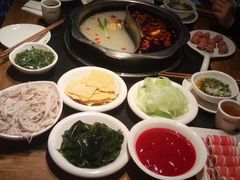 -纸盐河码头火锅(十八梯店)