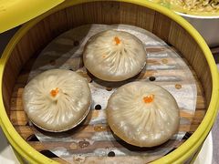 -云锦壹号·淮扬宴(徐汇万科店)