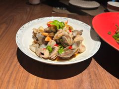 -曾宴·楚菜(湖北省博物馆店)