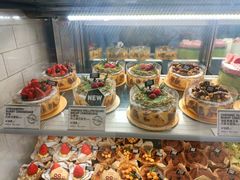 -PAPER STONE BAKERY(天环店)