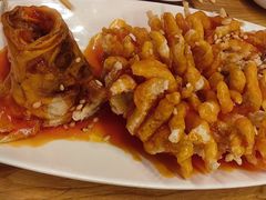 -陈傻子餐厅(世纪都会店)