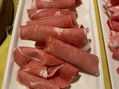 -罗肥羊涮羊肉(君平街127号院店)