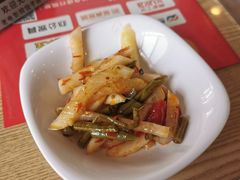 -老电影院饺店(休宁店)
