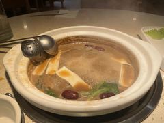 -九孔·筒骨莲藕汤锅(大明宫万达店)