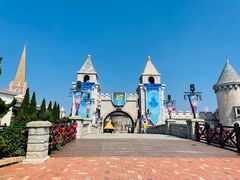 -大连海昌发现王国主题公园