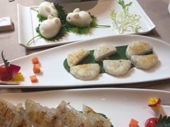 -广州逸林假日酒店·四季桃源中餐厅(白云山风景区店)