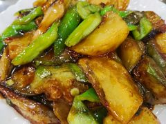 -哈尔滨风味小吃东北菜(五角场店)