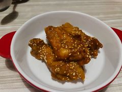 -必胜客(绿地新都会店)