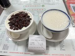 -仁信双皮奶(东川路店)