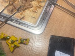 -新石器烤肉(百联川沙店)