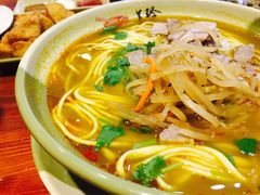 -美玲拉面(鞍山西道店)