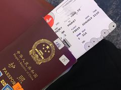 -香港国际机场-T2航站楼