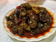 -香满锅老北京羊蝎子火锅·家常菜(新街口店)