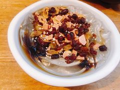 手工冰粉-胡马八破·川菜小馆(高新万达店)