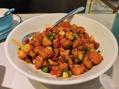 -朝花里川菜小馆朝(益田假日里店)