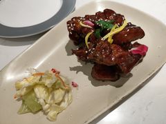 -鹿港小镇(悠唐店)