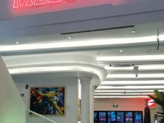 -Mezomd曼索蒂西班牙餐厅(广粤店)