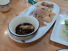 -扬州菜在上海(场北广场店)