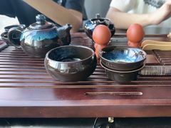 -悦融·京鲁菜·露台花园(安定门店)