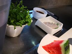 -海底捞火锅(枫蓝国际购物中心店)