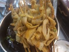 -宗泉烤全羊·烤羊腿·家常菜(解放东路店)