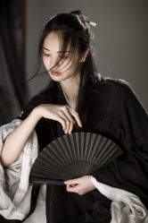 -八角古风摄影
