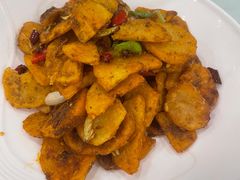 -香满楼(南关店)