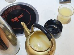 -玉善烧烤串城(长春总店)