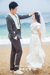 点击看大图 -薇喜影像艺术中心 ART PHOTO